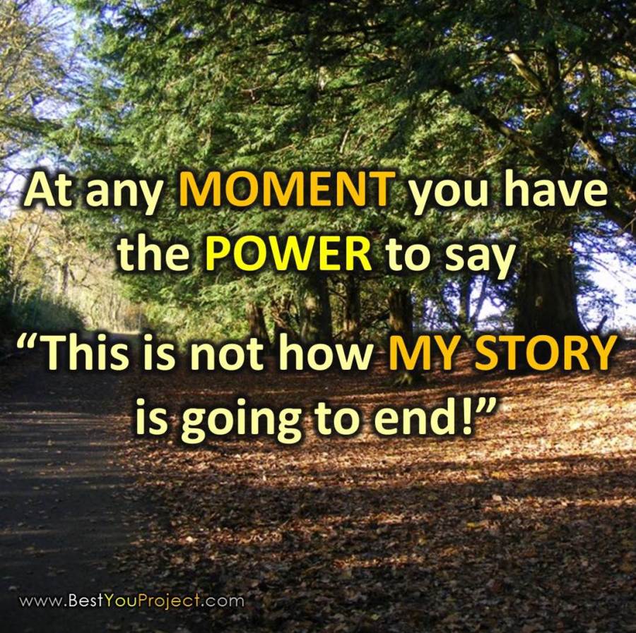 Your Story